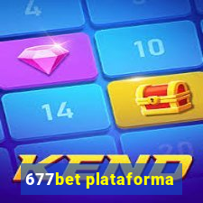 677bet plataforma